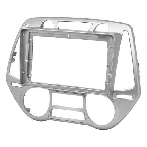 Штатна магнітола Baxster BMS-B1509-677 Hyundai i20 09-12