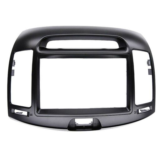 Штатна магнітола Baxster BMS-B1509-680 HYUNDAI Elantra (HD) 06-11