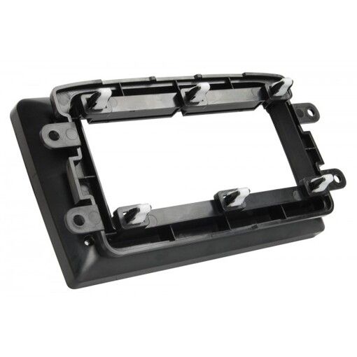 Рамка переходная Carav 22-691 LADA, Opel, Dacia, Renault