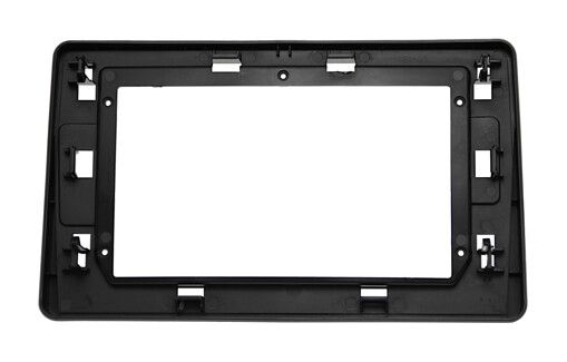Рамка перехідна CraftAudio RE-22-717 RENAULT Arkana 2019+, Duster 2019+ 10.1&quot;
