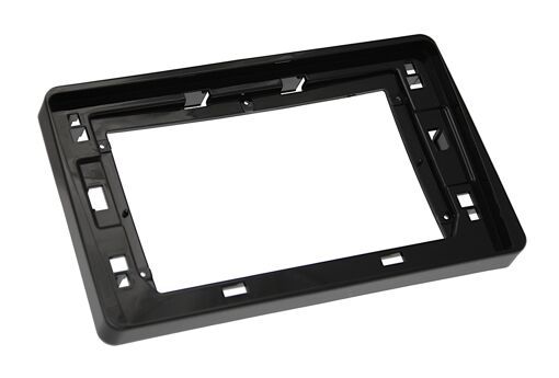 Рамка перехідна CraftAudio RE-22-717 RENAULT Arkana 2019+, Duster 2019+ 10.1&quot;