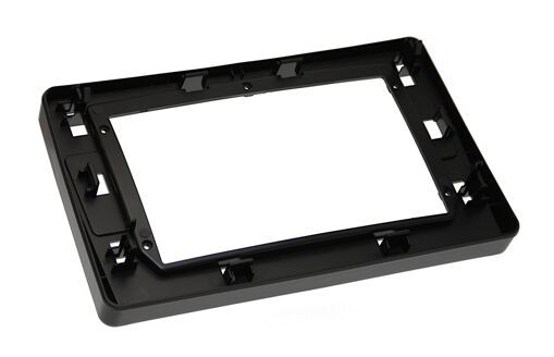 Рамка перехідна CraftAudio RE-22-717 RENAULT Arkana 2019+, Duster 2019+ 10.1&quot;