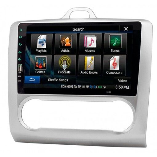 Рамка перехідна Carav 22-728 Ford