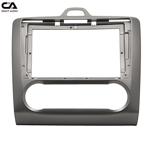 Рамка перехідна CraftAudio FO-22-728 FORD Focus 2005-2011 Climat, 9&quot;