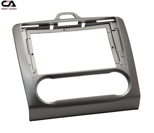 Рамка перехідна CraftAudio FO-22-728 FORD Focus 2005-2011 Climat, 9&quot;