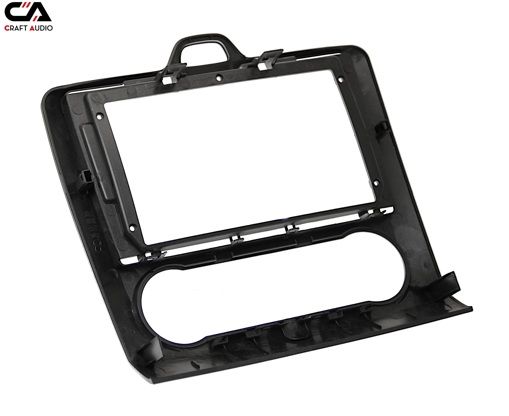 Штатна магнітола Baxster BMS-B1509-728 FORD Focus 2005-2011 Climat