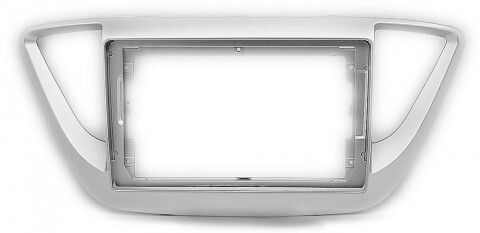 Рамка переходная Carav 22-784 Hyundai