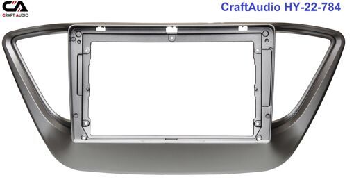 Штатна магнітола Baxster BMS-B1509-784 HYUNDAI Accent / Solaris 17-22