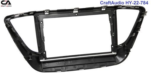 Штатна магнітола Baxster BMS-B1509-784 HYUNDAI Accent / Solaris 17-22