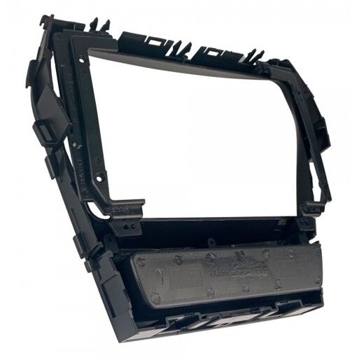 Штатна магнітола Baxster BMS-B1509-787 Hyundai iX-45, Santa Fe 12-19