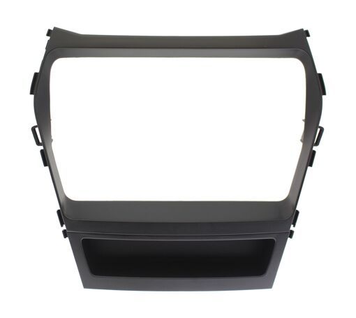 Штатная магнитола Baxster BMS-B1509-787 HYUNDAI Santa Fe / ix45 12-18