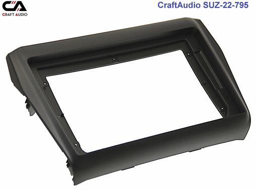 Штатна магнітола Baxster ВМS-B1510-795 SUZUKI Swift 17+