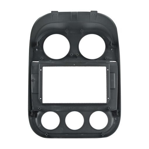 Штатна магнітола CraftAudio MAXYLEAD J-22-810 10&quot; 4/64 JEEP Compass 2011-2016 / Patriot 2007-2016