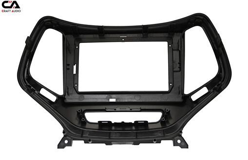 Рамка переходная CraftAudio J-22-811 JEEP Cherokee 2014+ 10"