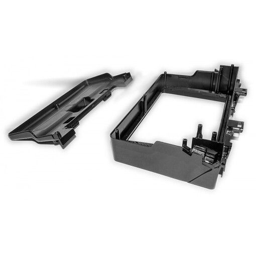 Рамка переходная Carav 22-813 Kia