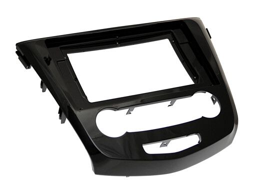 Рамка перехідна CraftAudio NI-22-816 NISSAN X-Trail, Qashqai, Rogue (no climat) 10,1&quot;