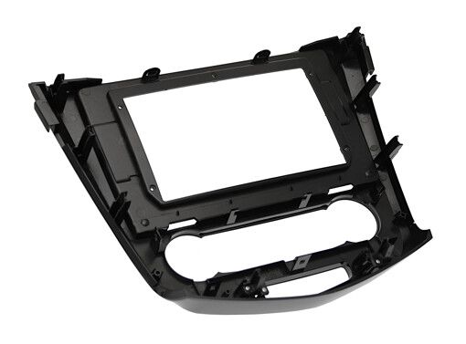 Рамка перехідна CraftAudio NI-22-816 NISSAN X-Trail, Qashqai, Rogue (no climat) 10,1&quot;