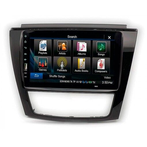 Рамка перехідна Carav 22-838 JAC