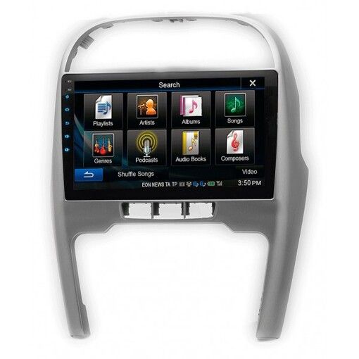 Рамка переходная Carav 22-871 Chery