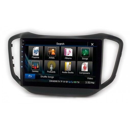 Рамка перехідна Carav 22-873 Chery