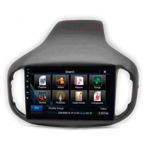 Рамка переходная Carav 22-874 Chery