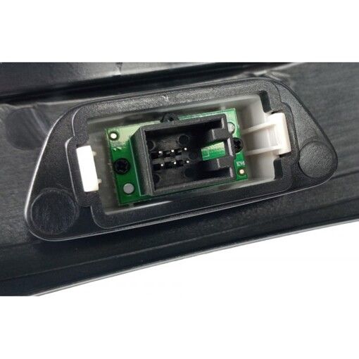 Рамка перехідна Carav 22-922 Toyota