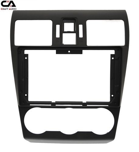 Рамка перехідна CraftAudio SUB-22-932 SUBARU Forester/Impreza/XV 2015-2018 9&quot;