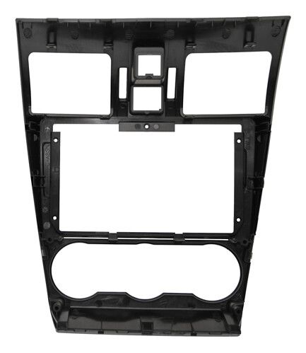 Рамка перехідна CraftAudio SUB-22-932 SUBARU Forester/Impreza/XV 2015-2018 9&quot;