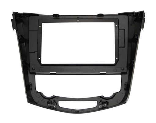 Рамка перехідна CraftAudio NI-22-948 NISSAN X-Trail, Qashqai, Rogue (climat)