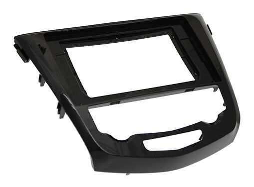 Рамка перехідна CraftAudio NI-22-948 NISSAN X-Trail, Qashqai, Rogue (climat)