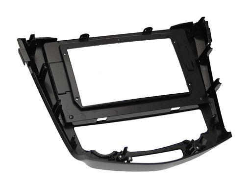 Рамка перехідна CraftAudio NI-22-948 NISSAN X-Trail, Qashqai, Rogue (climat)