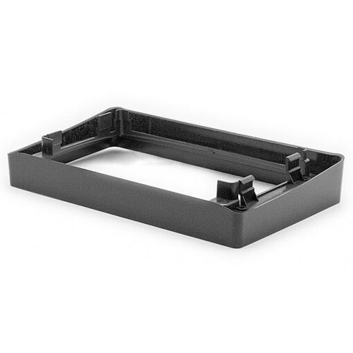 Штатная магнитола Baxster BMS-B1509-950 MITSUBISHI Outlander 02-08