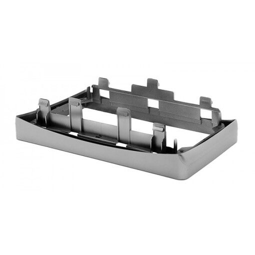 Рамка переходная Carav 22-953 Citroen, Peugeot, Fiat, Toyota