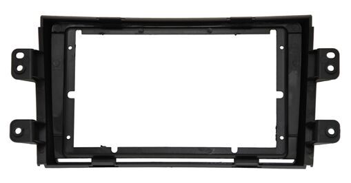 Рамка переходная CraftAudio SUZ-22-958 SUZUKI SX4 07-14, Fiat Sedici 06-14 9&quot;