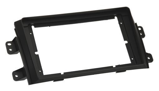 Рамка переходная CraftAudio SUZ-22-958 SUZUKI SX4 07-14, Fiat Sedici 06-14 9&quot;