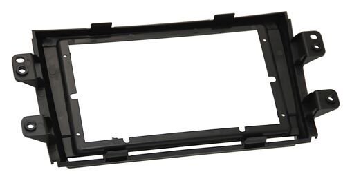 Рамка переходная CraftAudio SUZ-22-958 SUZUKI SX4 07-14, Fiat Sedici 06-14 9&quot;