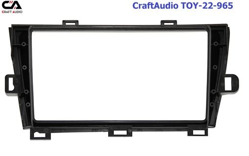 Штатна магнітола Baxster BMS-B1509-965 TOYOTA Prius (ZVW30/35) 09-16