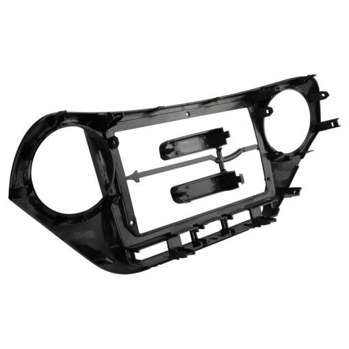 Штатна магнітола Baxster BMS-B1509-971 Hyundai i10 13-16