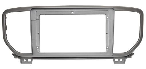 Штатная магнитола Baxster ВМS-B1509-973 KIA Sportage (QL) 18-21