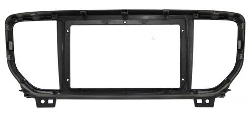 Штатная магнитола Baxster ВМS-B1509-973 KIA Sportage (QL) 18-21