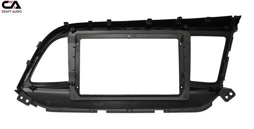 Штатная магнитола Baxster BMS-B1509-975 HYUNDAI Elantra 19-21