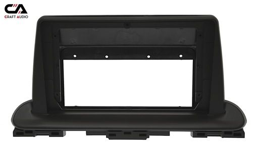 Штатная магнитола Baxster BMS-B1509-976 KIA Cerato/ Forte (BD)/ KX3 2018+