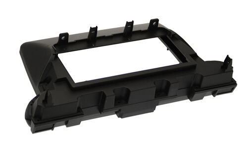 Рамка перехідна CraftAudio KI-22-976 KIA Cerato/Forte (BD)/ KX3 2018+