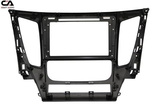 Штатная магнитола Baxster BMS-B1509-988 MITSUBISHI Pajero Sport 15-20