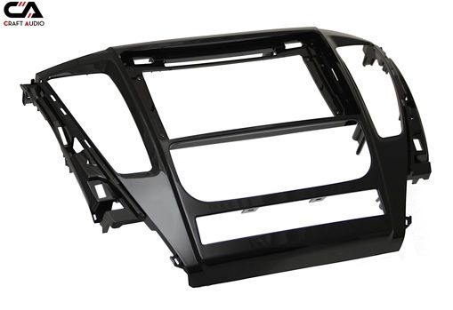 Рамка перехідна CraftAudio MI-22-988 MITSUBISHI Pajero Sport 2015-2019 9&quot;