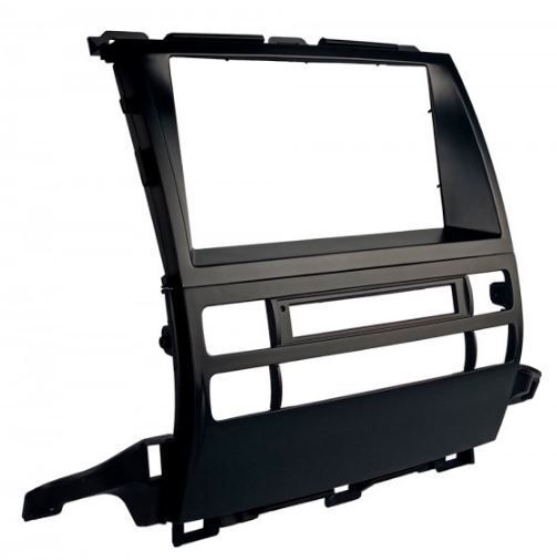 Рамка перехідна Carav 11-842 Lexus GX, Toyota LC Prado 120