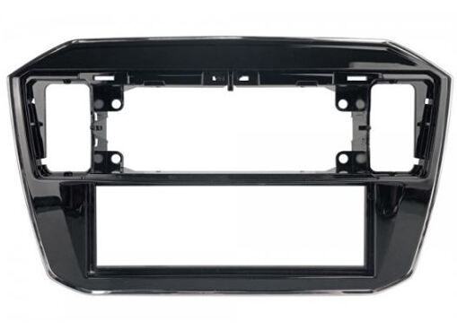 Рамка перехідна Carav 11-854 VW up!, Seat Mii, Skoda Citigo