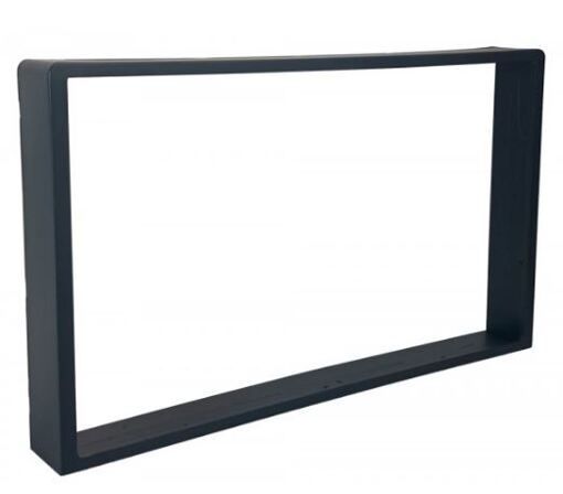 Рамка переходная Carav 11-858 Ravon, Suzuki, Chevrolet