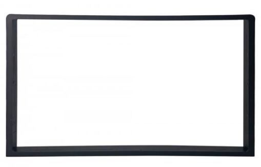 Рамка переходная Carav 11-858 Ravon, Suzuki, Chevrolet