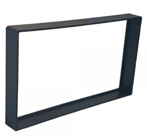 Рамка переходная Carav 11-858 Ravon, Suzuki, Chevrolet